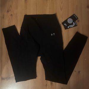 tlf Ribbed leggings (with tags)